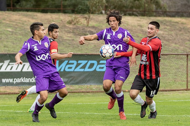 Adelaide United vs Perth Glory, 16h30 ng&agrave;y 30/7: Giữ chắc Top 6