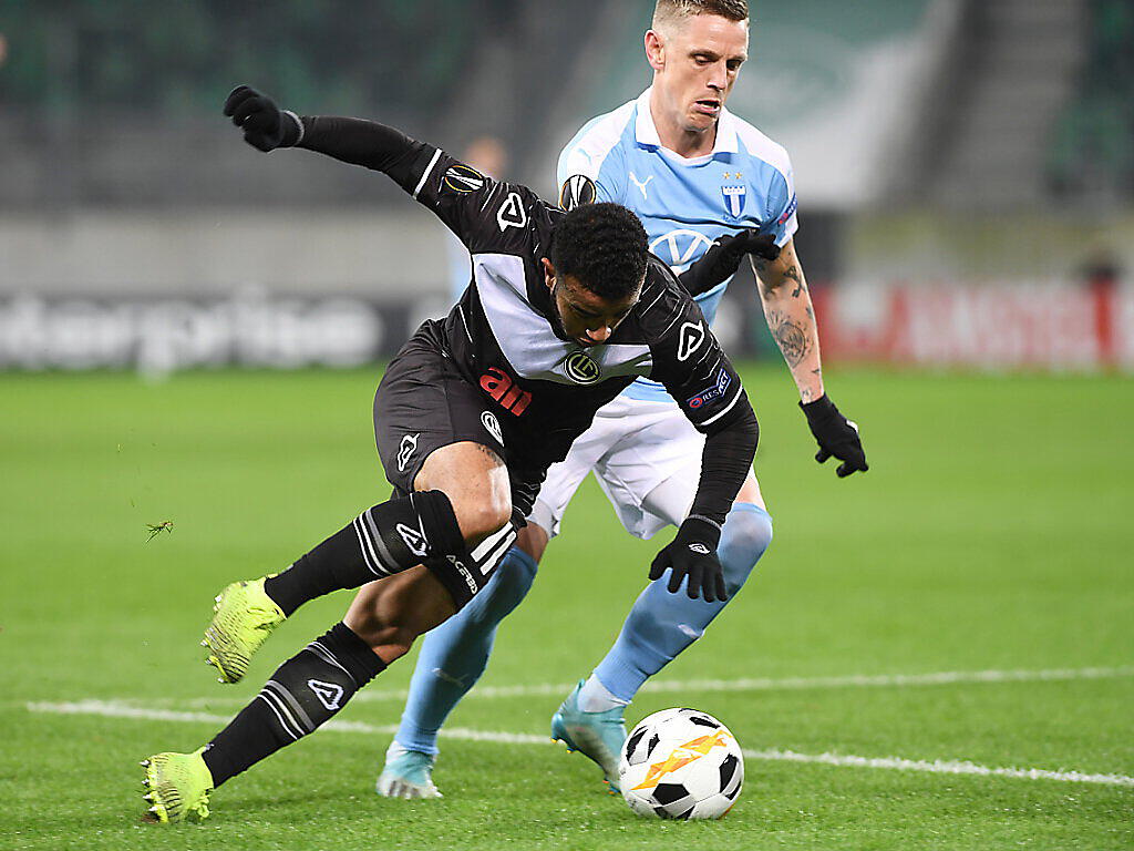 Lugano vs Servette, 1h30 ng&agrave;y 1/8: Y&ecirc;n t&acirc;m trụ hạng