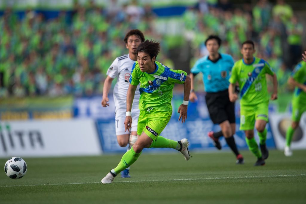 Shonan Bellmare vs Cerezo Osaka, 17h ng&agrave;y 1/8: Chủ nh&agrave; đ&aacute;ng tin