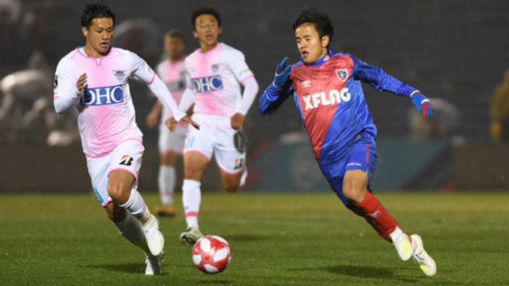 Tokyo vs Sagan Tosu, 17h ng&agrave;y 1/8: Tận dụng lợi thế
