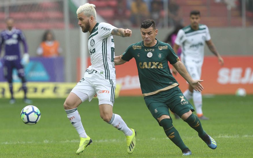 Santos vs Ponte Preta, 7h30 ng&agrave;y 31/7 : Tiềm ẩn bất ngờ