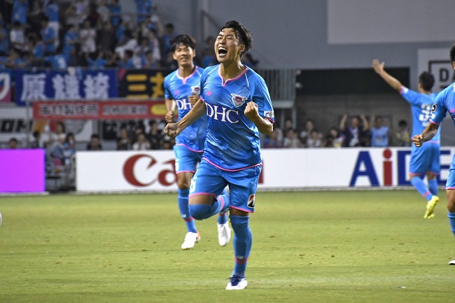 Oita Trinita vs Sagan Tosu, 16h30 ng&agrave;y 4/7: T&igrave;m lại phong độ
