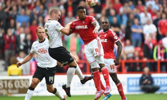 Derby County vs Nottingham Forest, 18h30 ng&agrave;y 4/7: Kh&oacute; đ&atilde; c&oacute; Rooney