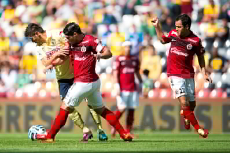 Club America vs Tijuana, 5h ng&agrave;y 2/8: Tự tin ph&aacute; dớp