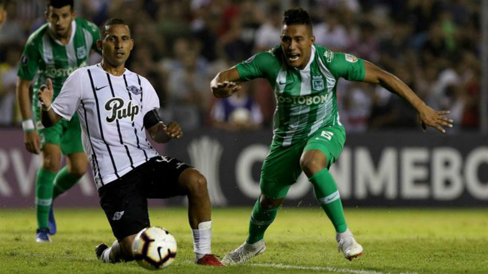 Guairena vs Olimpia Asuncion, 5h30 ng&agrave;y 3/8: T&acirc;n binh bất bại