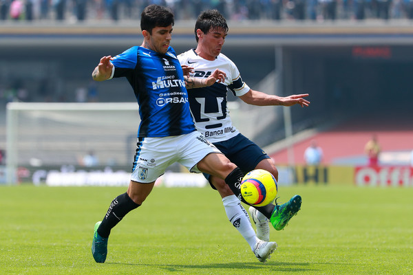 Queretaro vs Mazatlan, 5h ng&agrave;y 3/8: Bắt nạt t&acirc;n binh