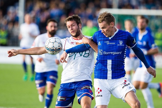 Sarpsborg 08 vs Aalesund, 23h ng&agrave;y 2/8: Đả bại t&acirc;n binh