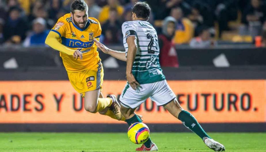 Tigres UANL vs Pachuca, 7h ng&agrave;y 2/8: Tiếp đ&agrave; hưng phấn