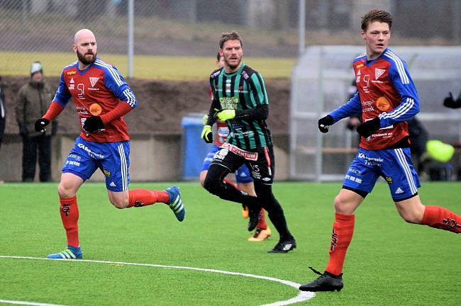 Varbergs vs Kalmar, 0h00 ng&agrave;y 7/7: Lấy lại sự tự tin