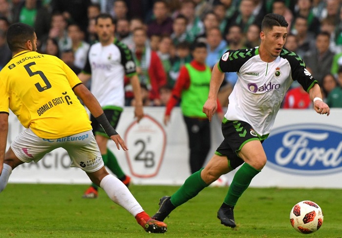 Fuenlabrada vs Racing Santander, 0h30 ng&agrave;y 8/7: Kh&aacute;ch bu&ocirc;ng xu&ocirc;i