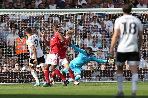 Nottingham Forest vs Fulham, 23h ng&agrave;y 7/7: T&igrave;nh thế đảo ngược