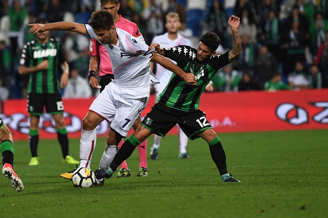 Bologna vs Sassuolo, 2h45 ng&agrave;y 9/7: N&iacute;u ch&acirc;n nhau