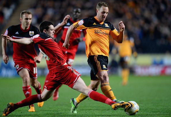 Bristol vs Hull City, 0h ng&agrave;y 9/7: Cơ hội cho Bầy hổ