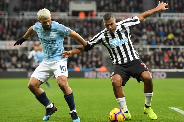 Man City vs Newcastle (0h 9/7): C&ocirc;ng l&agrave;m thủ ph&aacute;