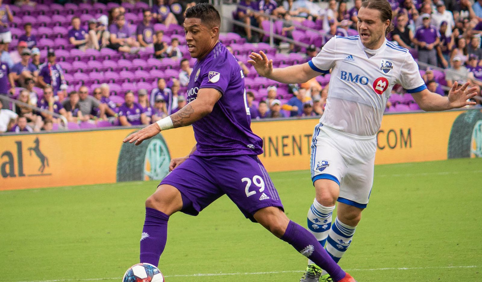 Orlando City vs Inter Miami, 7h ng&agrave;y 9/7: Chiến thắng lịch sử