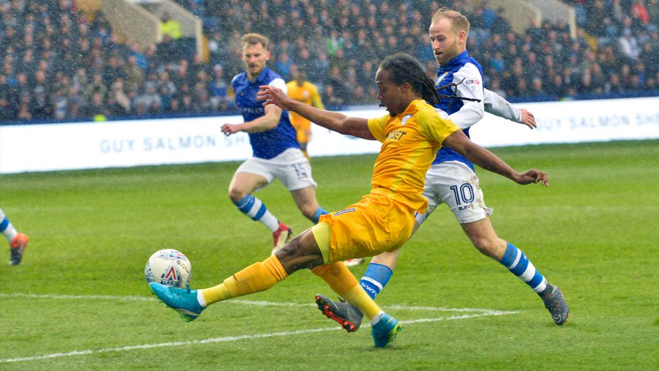 Sheffield Wed vs Preston, 1h45 ng&agrave;y 9/7: Con mồi ưa th&iacute;ch