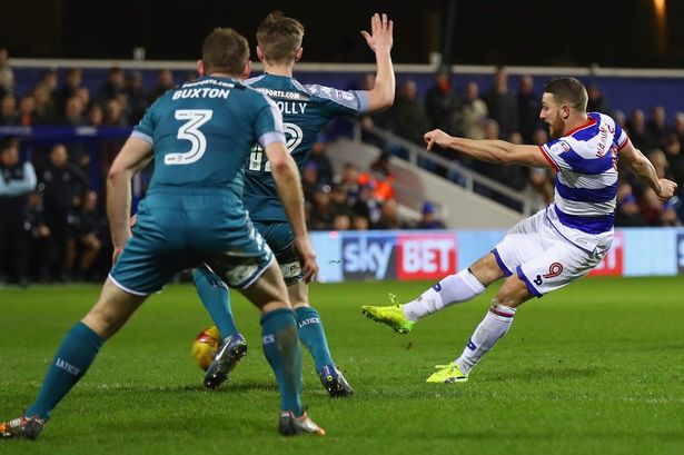 Wigan vs QPR, 0h ng&agrave;y 9/7: Khủng hoảng lực lượng