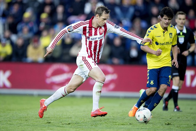 Aalborg vs Aarhus, 23h ng&agrave;y 9/7: Chủ nh&agrave; hồi sinh