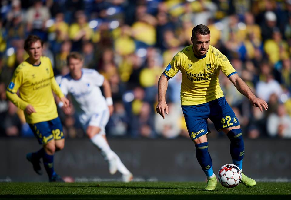 Brondby vs Nordsjaelland, 23h ng&agrave;y 9/7: Đứt mạch bất bại