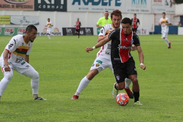 Joinville vs Brusque, 7h ng&agrave;y 10/7: Hướng tới ng&ocirc;i đầu
