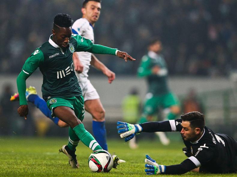 Rio Ave vs Portimonense, 23h ng&agrave;y 9/7: Chiến đấu v&igrave; suất trụ hạng