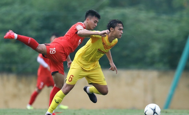 U22 Việt Nam c&ograve;n tập trung mấy đợt nữa từ giờ đến cuối năm 2020?