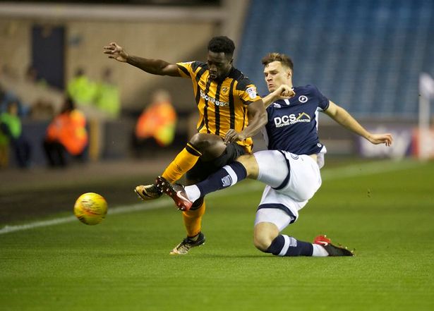 Hull vs Millwall, 21h ng&agrave;y 11/7: Bầy hổ sa bẫy