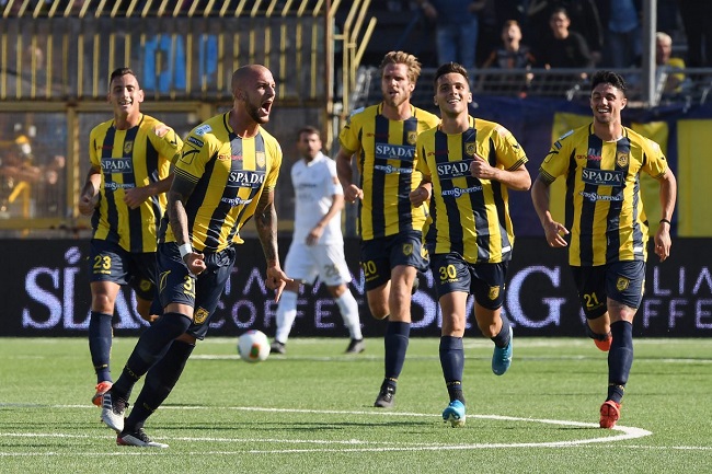 Juve Stabia vs Virtus Entella, 23h45 ng&agrave;y 10/7: Hết đường l&ugrave;i