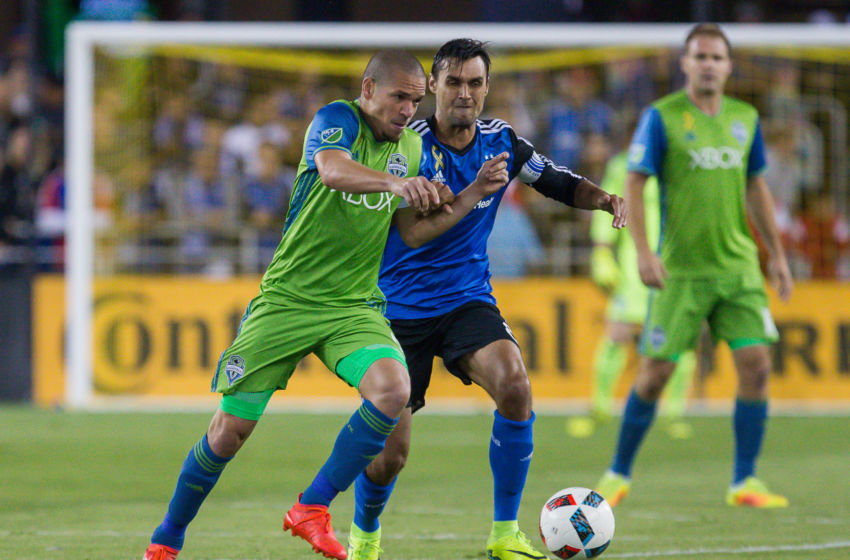 Seattle Sounders vs San Jose Earthquake, 9h30 ng&agrave;y 11/7: Thất bại thứ 9