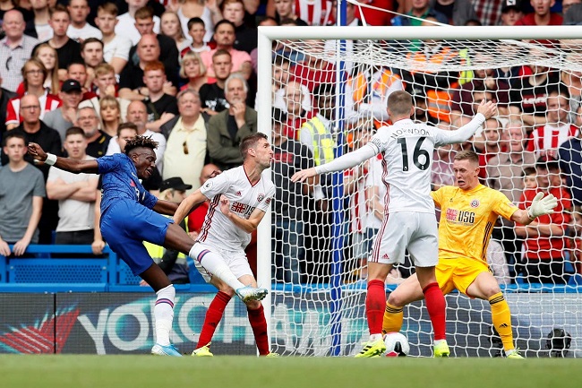 Sheffield United vs Chelsea, 23h30 ng&agrave;y 11/7: Kh&oacute; giữ Top 3