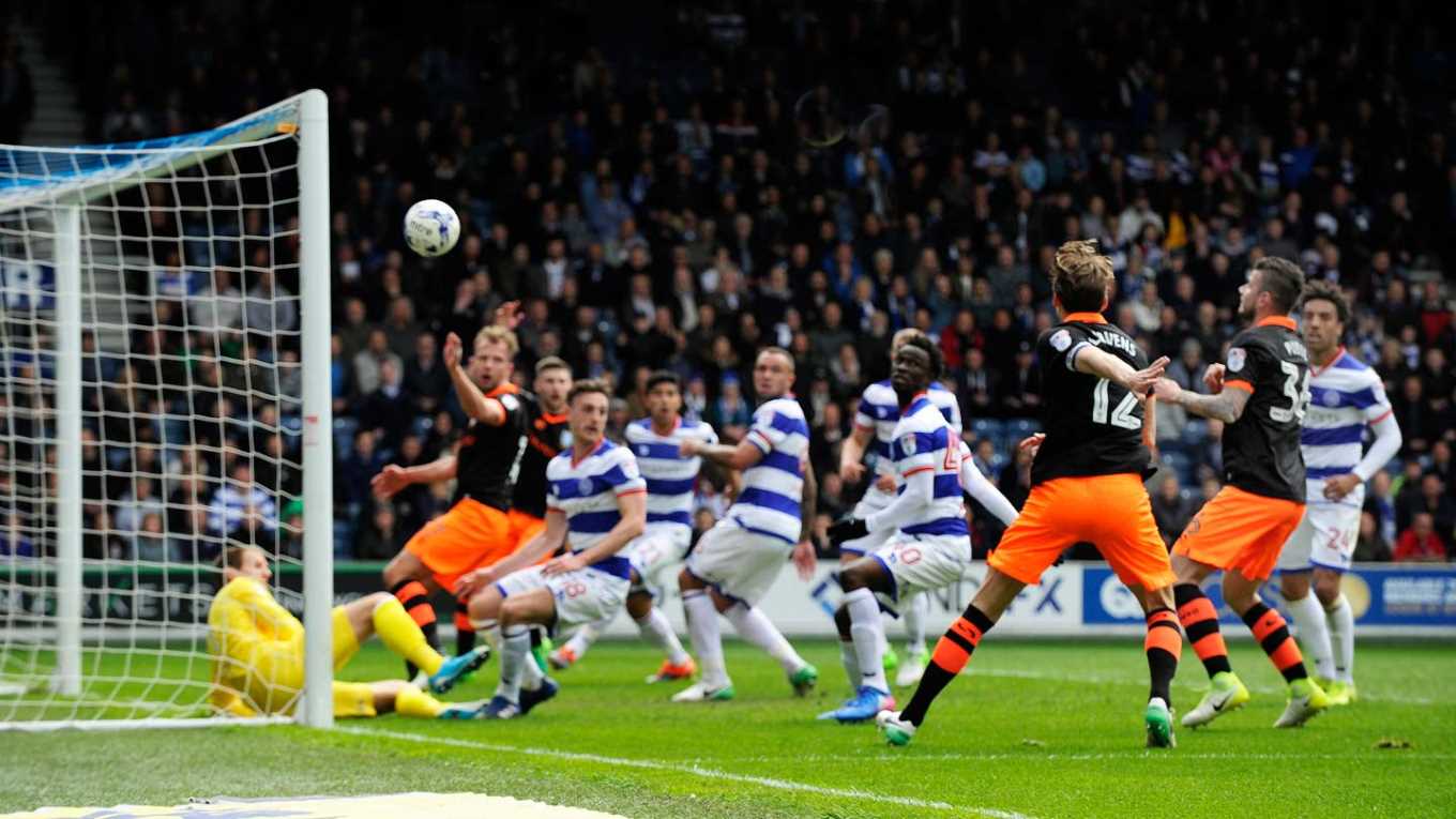 QPR vs Sheffield Wed, 21h ng&agrave;y 11/7: Ba điểm ở lại London