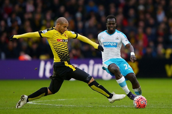 Watford vs Newcastle (18h30 11/7): Vặt l&ocirc;ng Ch&iacute;ch ch&ograve;e