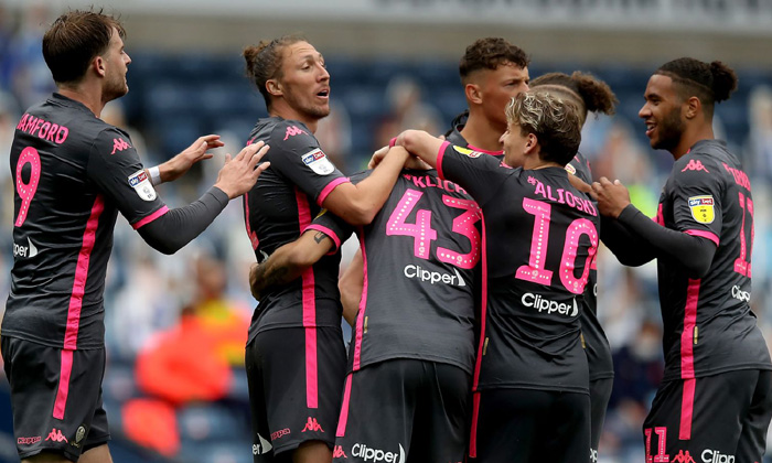 Swansea vs Leeds (19h30 12/7): V&eacute; thăng hạng v&agrave; hơn thế