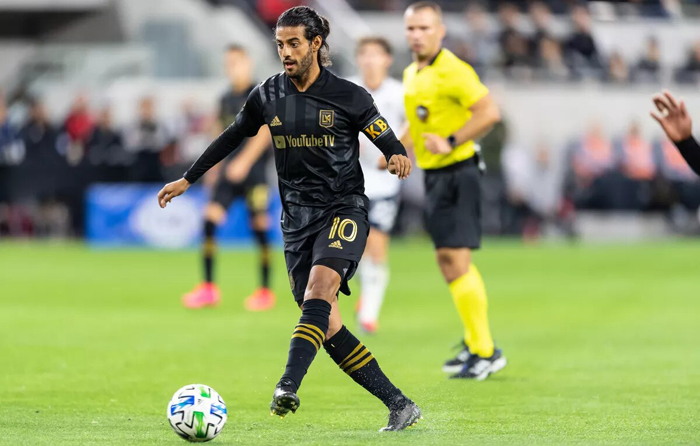 Los Angeles vs Houston Dynamo, 7h ng&agrave;y 14/7: Đối thủ kỵ giơ