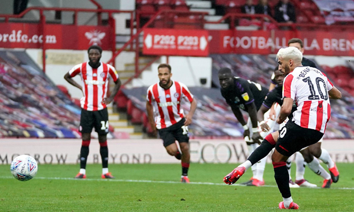 Brentford vs Preston, 23h ng&agrave;y 15/7: Kh&ocirc;ng thể kh&aacute;c
