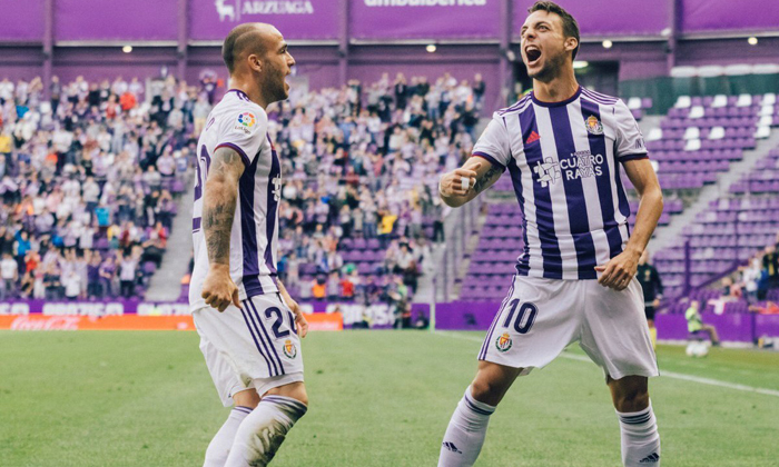 Eibar vs Real Valladolid (23h30 16/7): T&igrave;m lại nụ cười