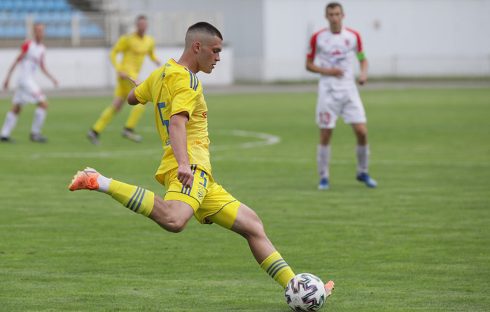 Rukh Brest (R) vs BATE Borisov (R), 20h ng&agrave;y 17/7: R&uacute;t ngắn khoảng c&aacute;ch