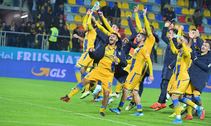 Pescara vs Frosinone, 23h45 ng&agrave;y 17/7: Chủ nh&agrave; l&acirc;m nguy