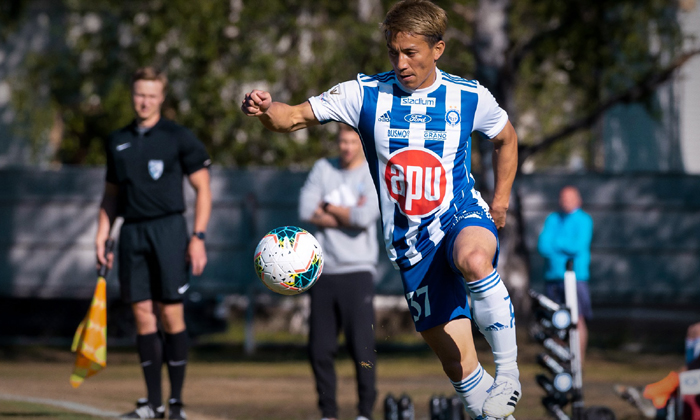 Inter Turku vs HJK Helsinki, 22h30 ng&agrave;y 17/7: G&atilde; khổng lồ thức giấc