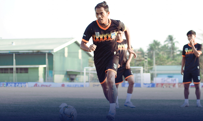 Yadanarbon vs ISPE FC, 16h ng&agrave;y 17/7: Bắt nạt &lsquo;l&iacute;nh mới&rsquo;