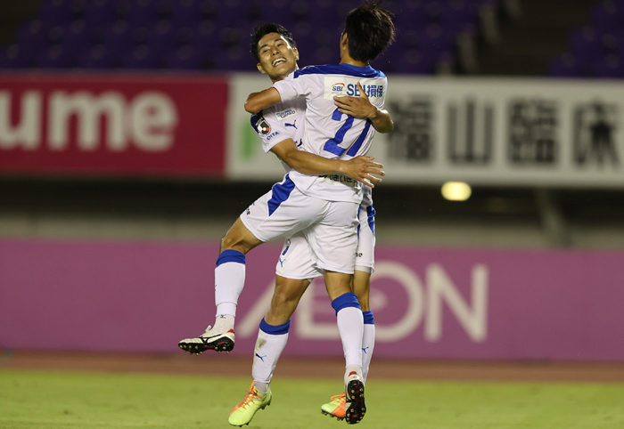 Gamba Osaka vs Oita Trinita, 17h ng&agrave;y 18/7: V&ocirc; danh thắng hữu danh?