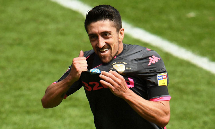 Derby County vs Leeds (20h 19/7): Thắng mừng ng&ocirc;i vương?