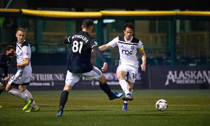 Sacramento Republic vs Reno 1868, 8h ng&agrave;y 20/7: Đảo chiều số phận