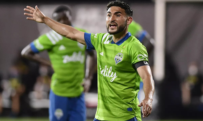 Seattle Sounders vs Vancouver, 9h30 ng&agrave;y 20/7: Chiến thắng đầu ti&ecirc;n