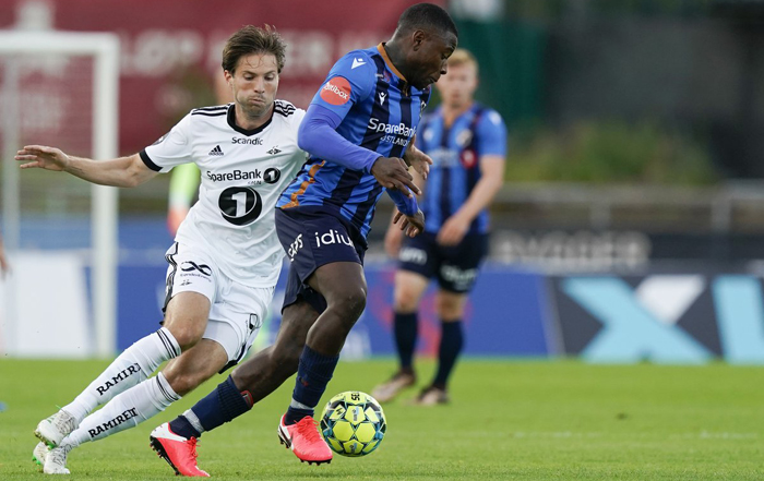 Aalesund vs Stabaek, 23h ng&agrave;y 19/7: Thời cơ ph&aacute; dớp