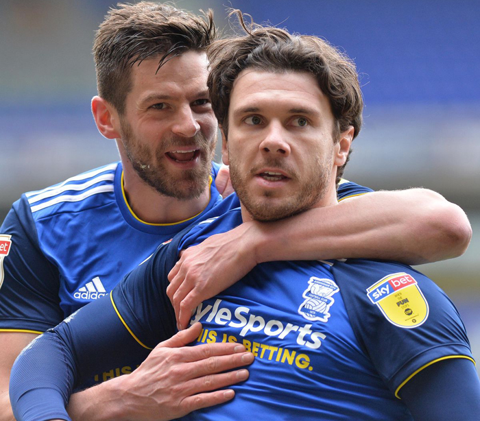 Birmingham vs Derby County, 1h30 ng&agrave;y 23/7: Trụ hạng?