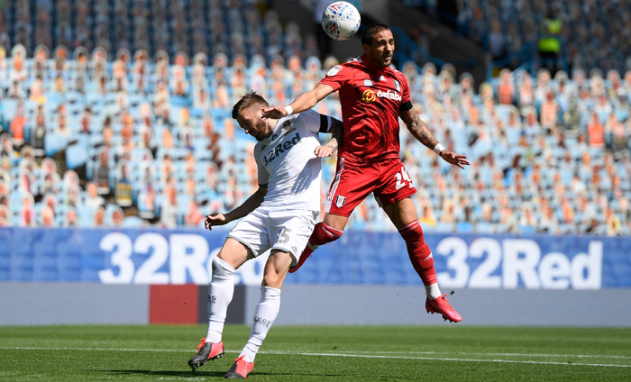 Blackburn vs Leeds, 21h ng&agrave;y 4/7: Bảo vệ ng&ocirc;i đầu