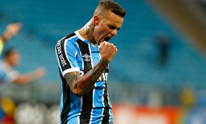 Internacional vs Gremio, 7h30 ng&agrave;y 23/7: Th&ecirc;m một lần đau?