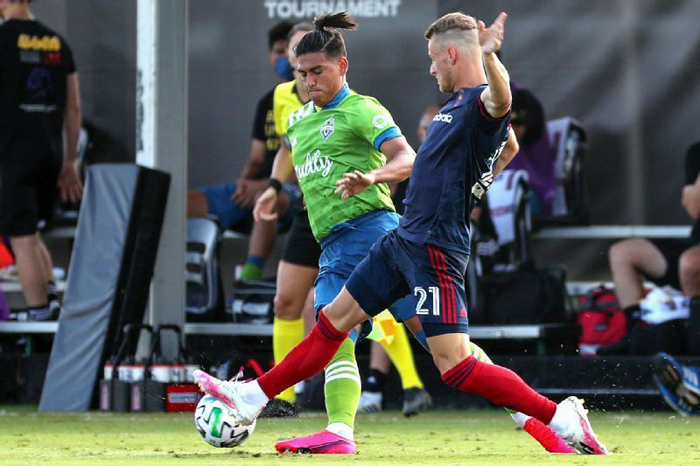 Chicago Fire vs Vancouver, 20h ng&agrave;y 23/7: Đ&ograve;i lại ng&ocirc;i nh&igrave;?