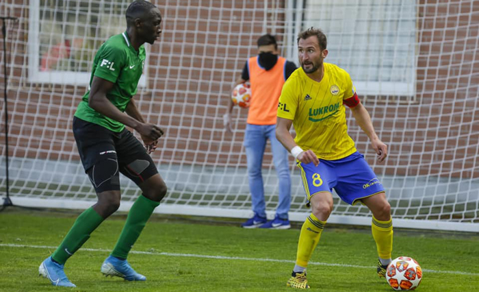 FK Zlin vs Karvina, 23h ng&agrave;y 23/7: Chủ nh&agrave; trụ hạng?